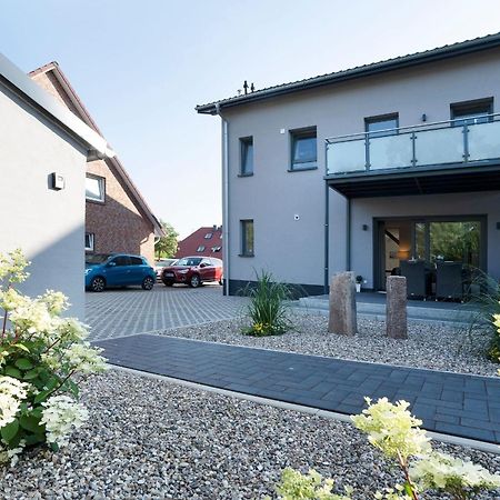 Appartamento Ankerplatz 16 Neustadt in Holstein Esterno foto
