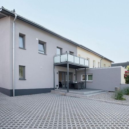 Appartamento Ankerplatz 16 Neustadt in Holstein Esterno foto
