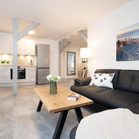 Appartamento Ankerplatz 16 Neustadt in Holstein Esterno foto