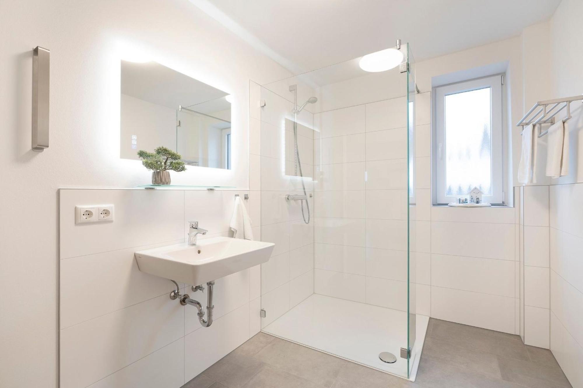 Appartamento Ankerplatz 16 Neustadt in Holstein Esterno foto