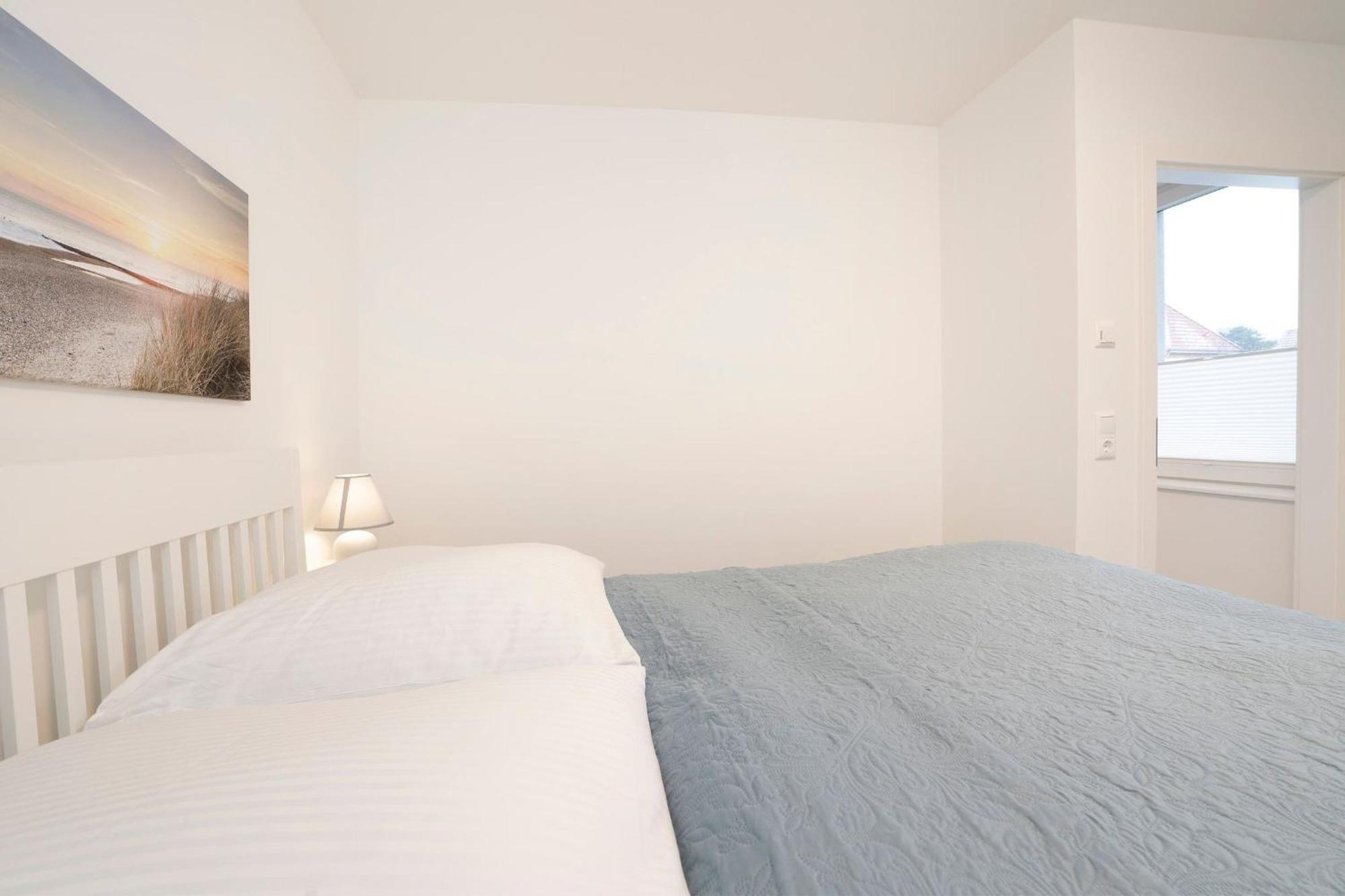Appartamento Ankerplatz 16 Neustadt in Holstein Esterno foto