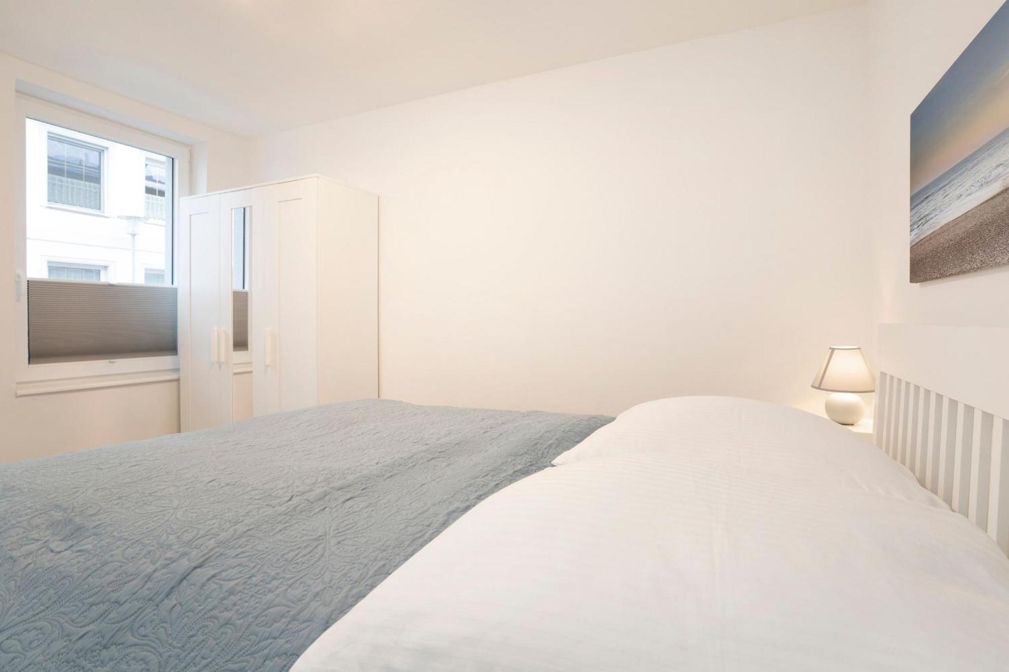 Appartamento Ankerplatz 16 Neustadt in Holstein Esterno foto