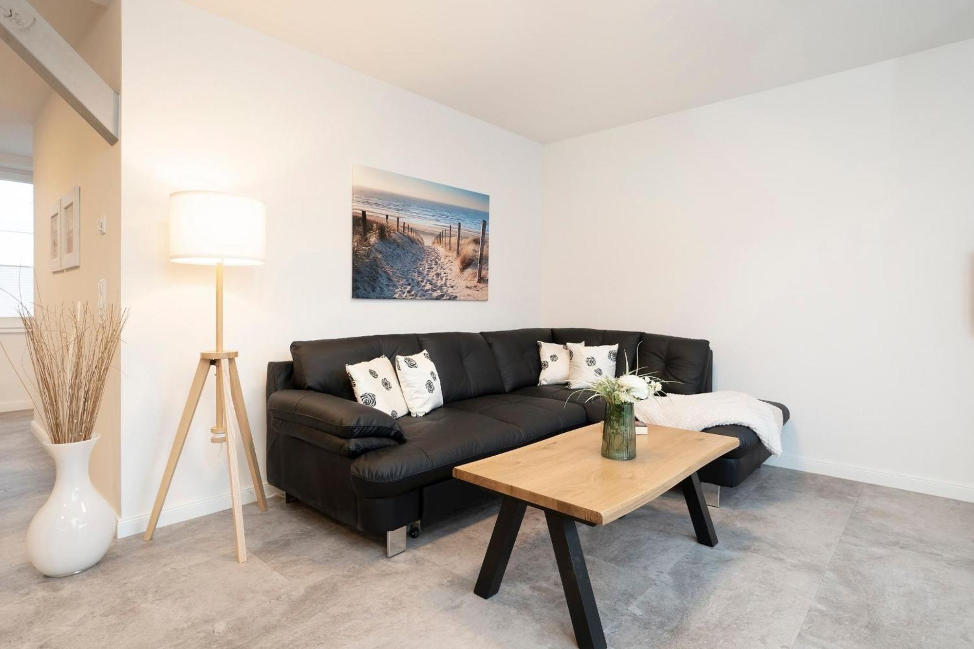 Appartamento Ankerplatz 16 Neustadt in Holstein Esterno foto